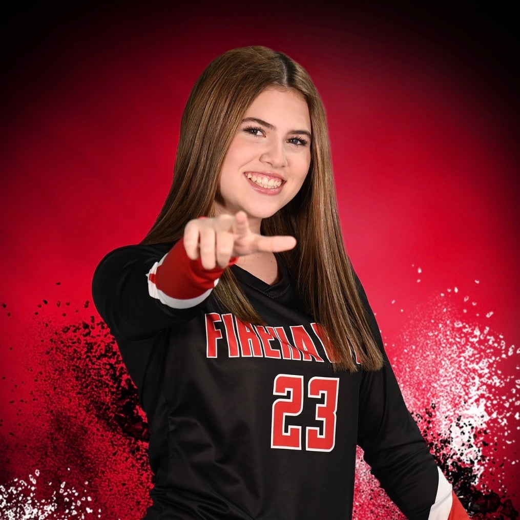 Audrina Olsen mugshot