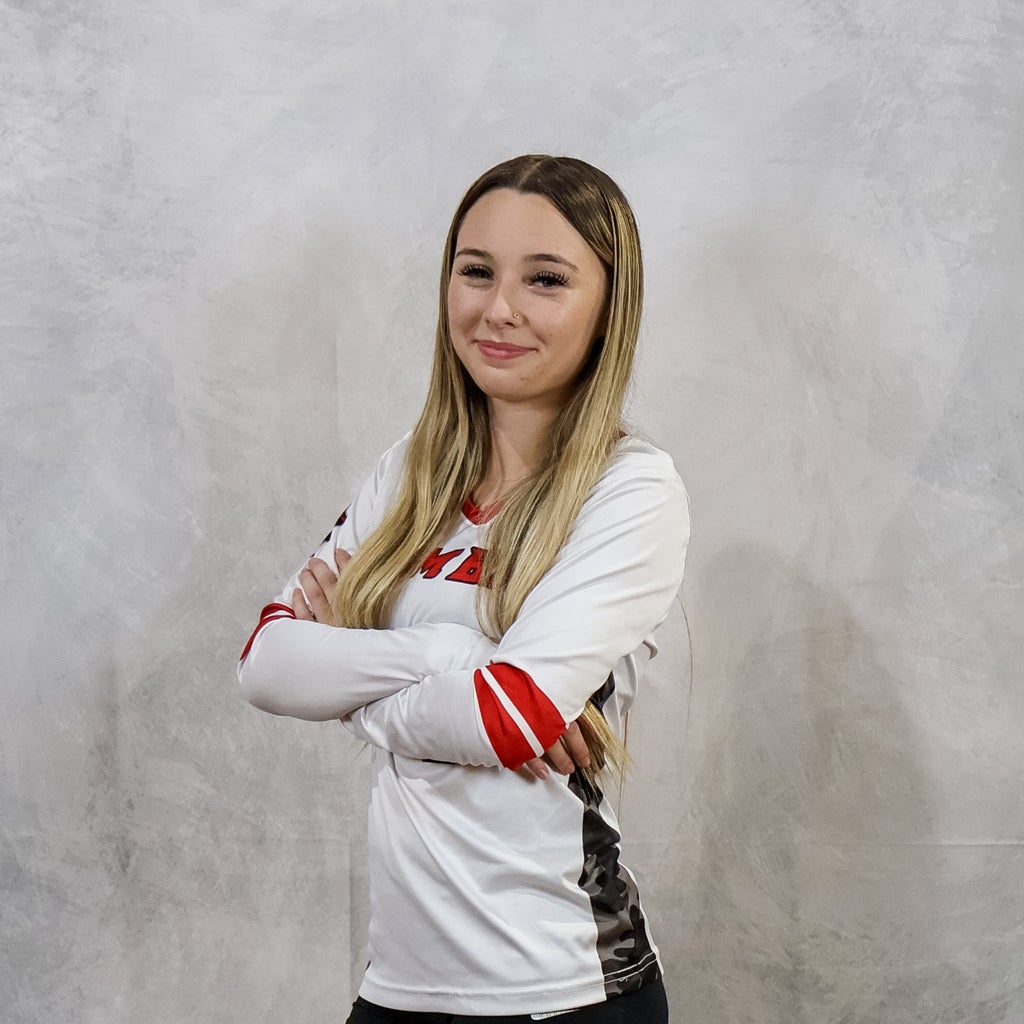 Mckenzie Branaman mugshot