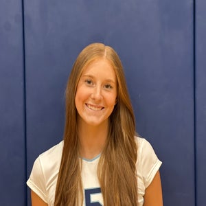 Kaitlyn Wagnon