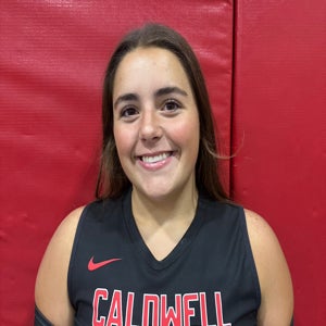 Sophia Marshall mugshot