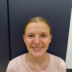 Kate Adamski mugshot