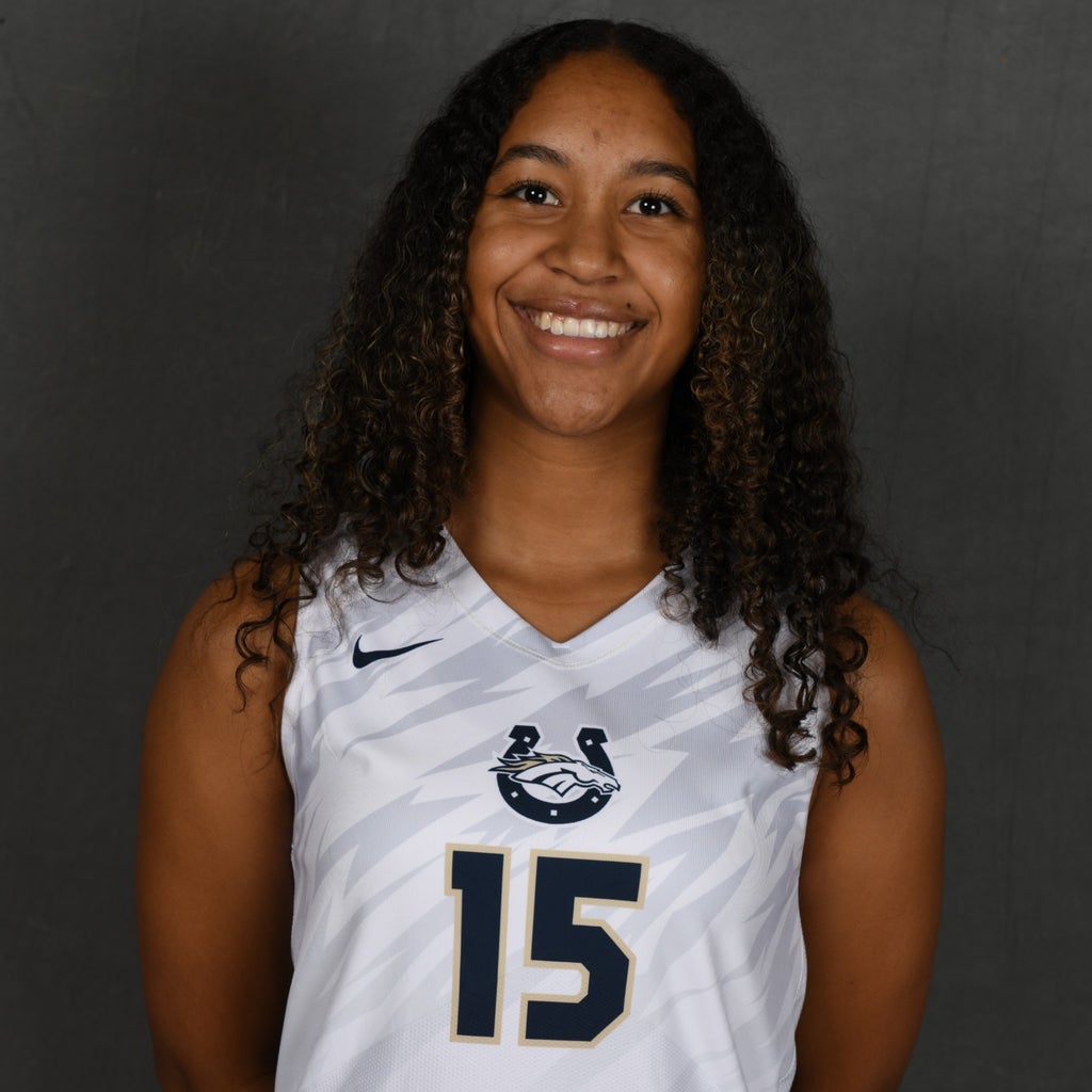 Alani Jones