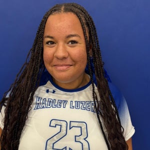 Jazlyn Reddick mugshot