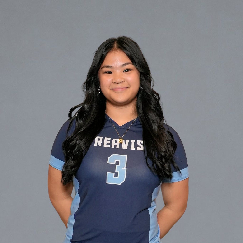 Francine Chua