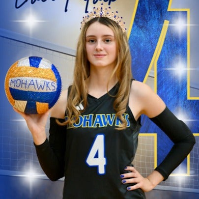 Erica Patrick mugshot