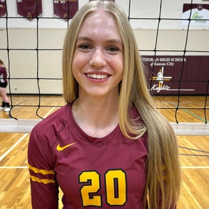Kate Mahnken
