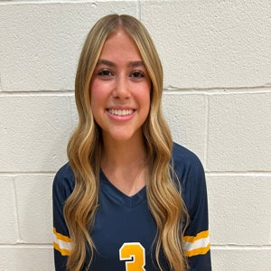 Sophie Battaglini mugshot