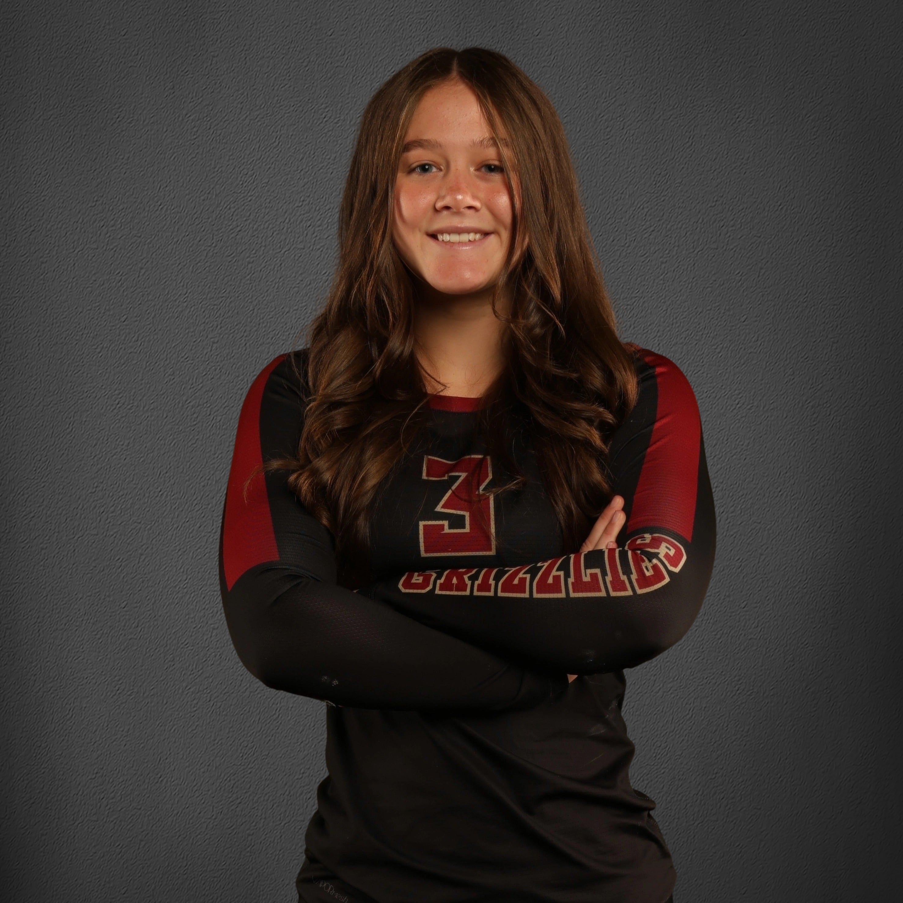 Cadence Boyer mugshot