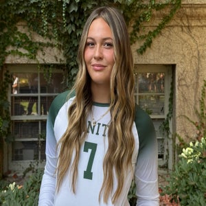 Jade Van Goerder mugshot