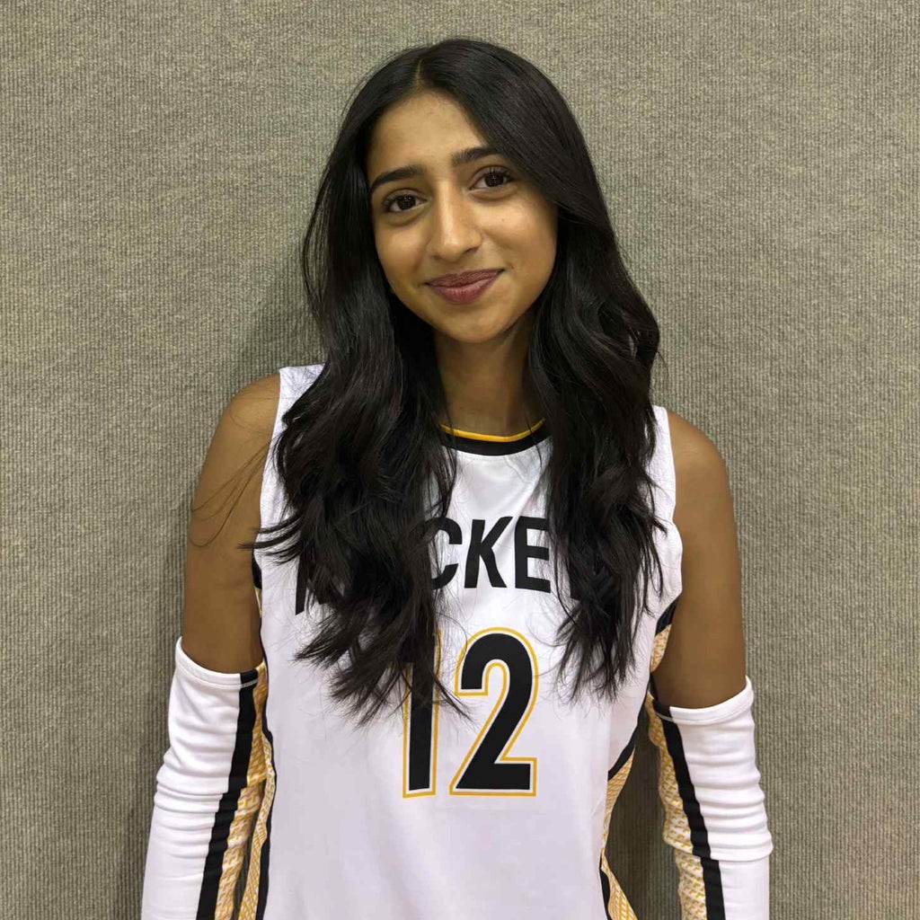 Saesha Dhote mugshot