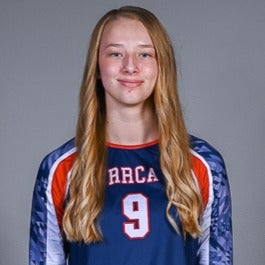Maggie Cushing
