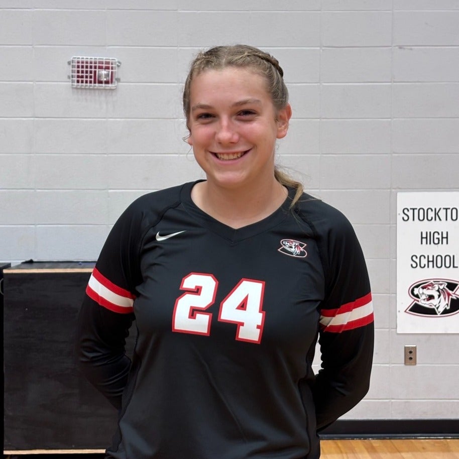 Emmalyn Naylor mugshot