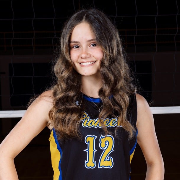 Kinley Eller mugshot