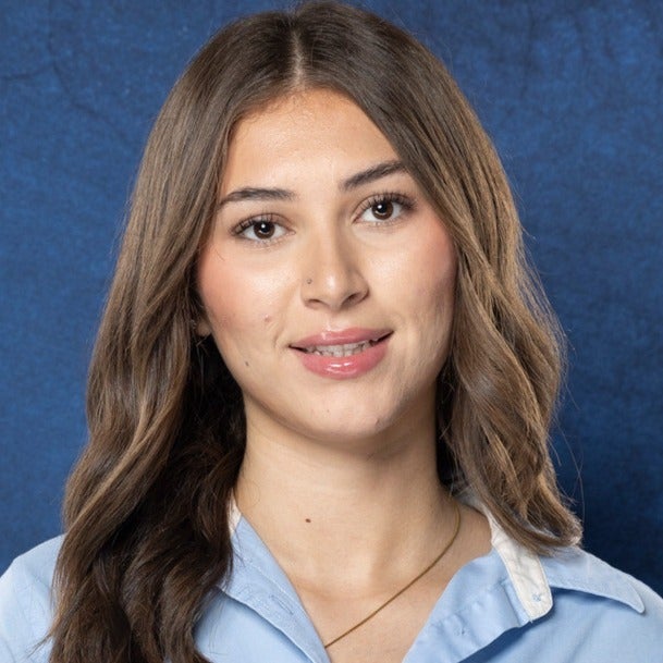 Yecenia Reynoso mugshot