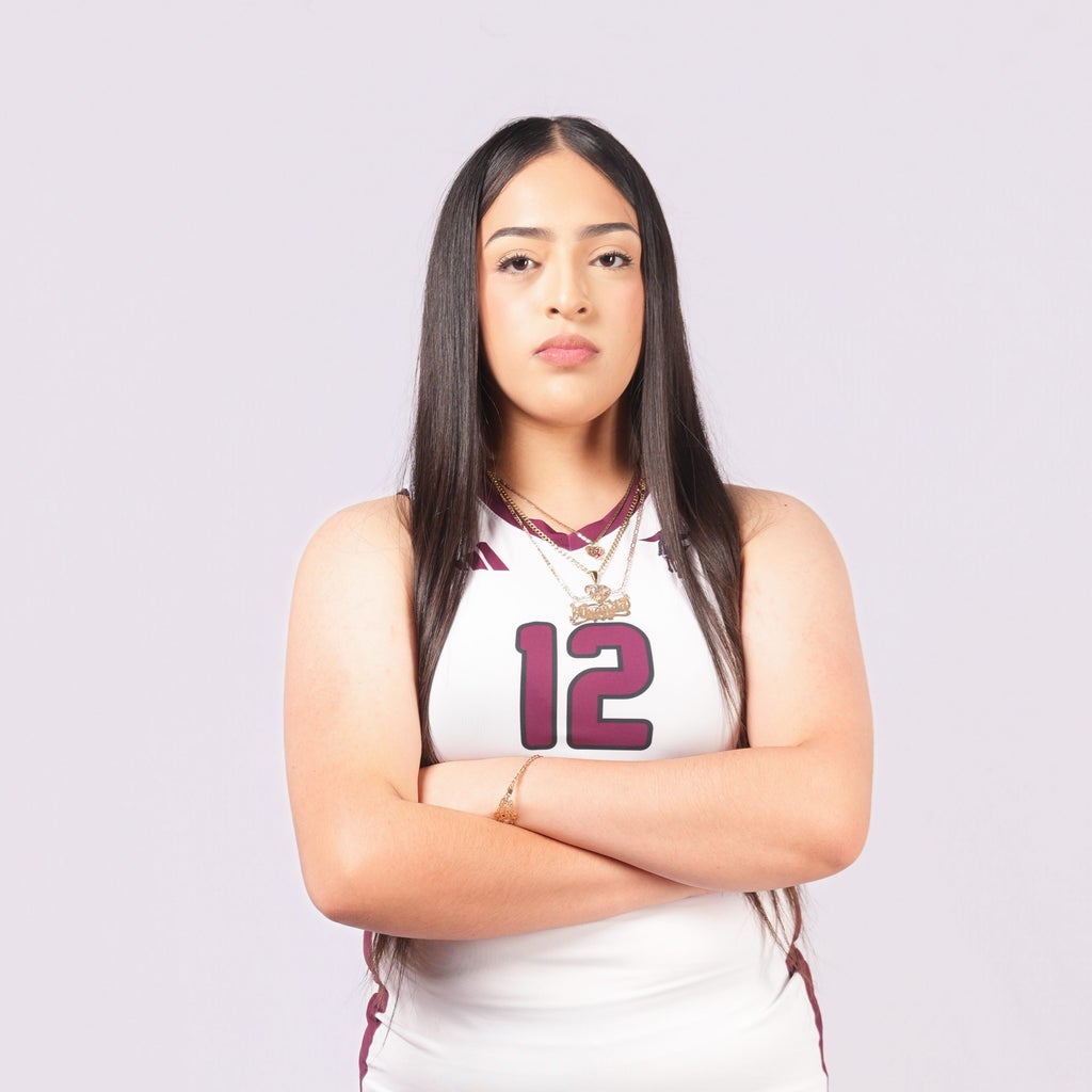 Miranda Vergara mugshot