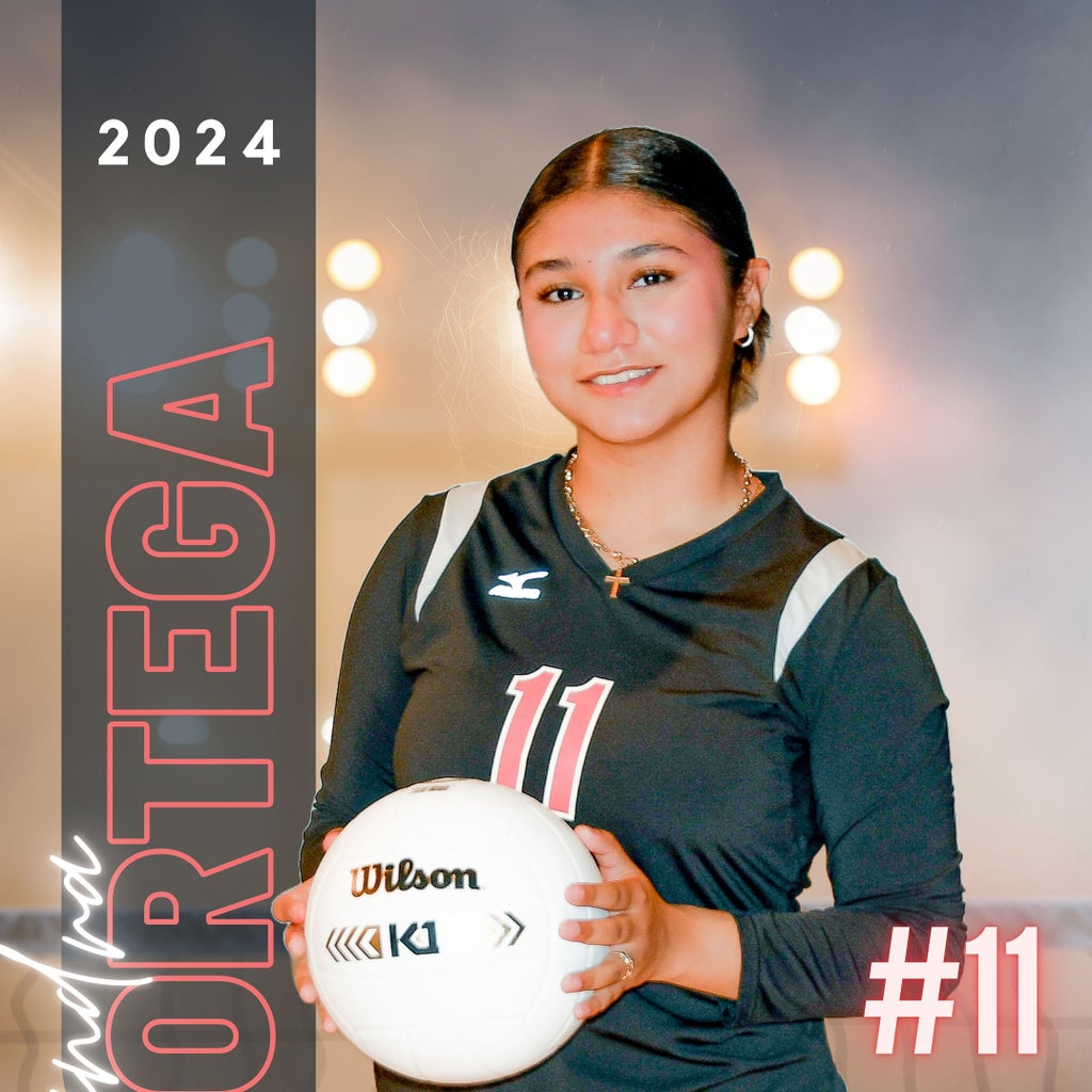 Sandra Ortega mugshot