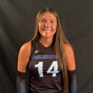 Cambry Johnson mugshot