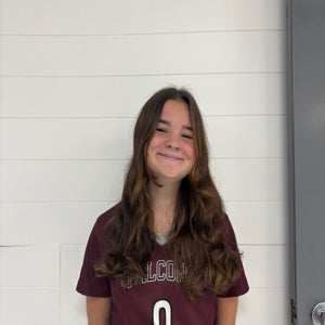 Scarlett Streeks mugshot