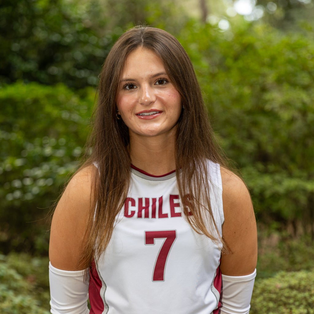 Maddie Messer
