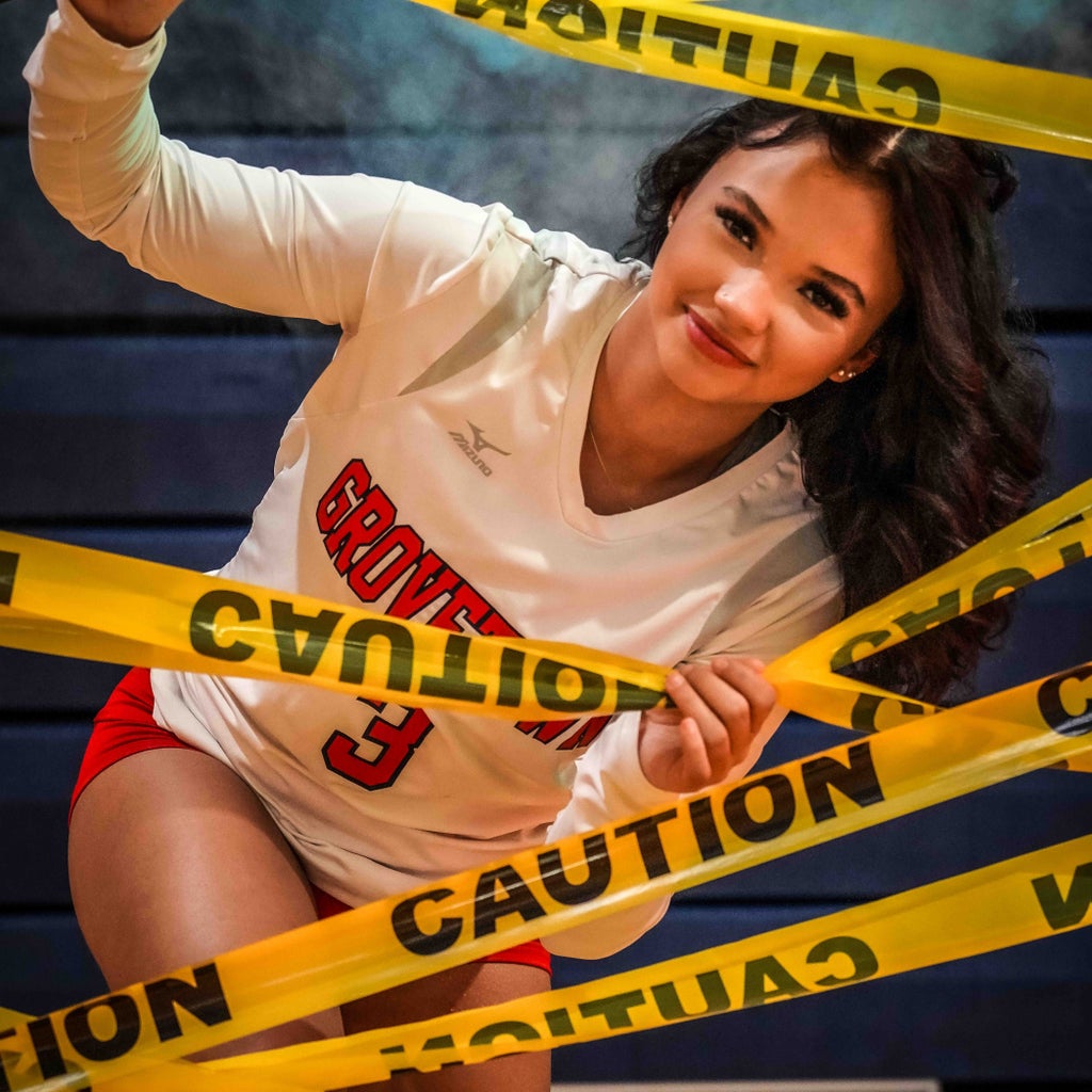 Adelena Marquez mugshot