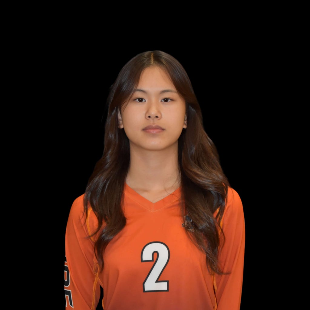 Brooke Wu mugshot