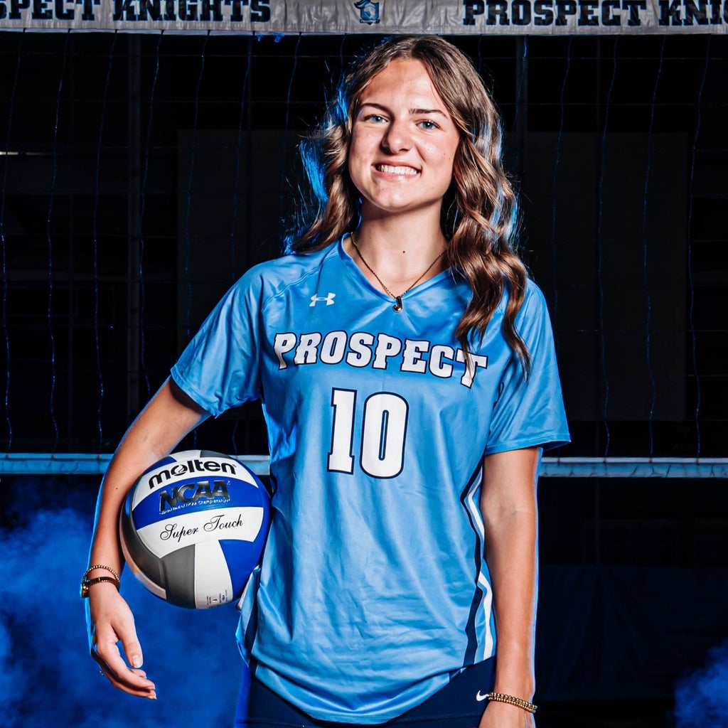 Julie Ratzki mugshot