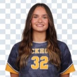 Brooklynn Gonzalez mugshot