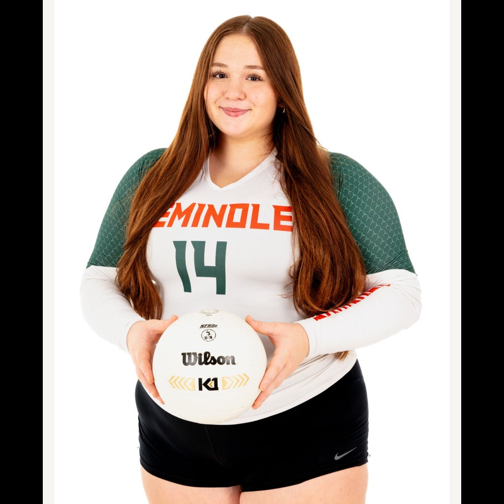 Lydia Machini mugshot