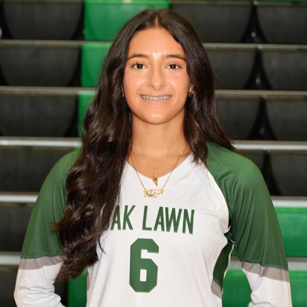 Maryam Hussein mugshot