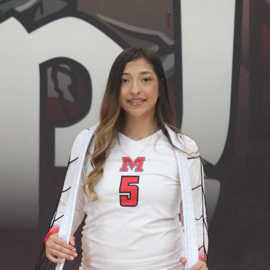 Kamila Hernandez mugshot