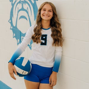 Bonnie Marker mugshot