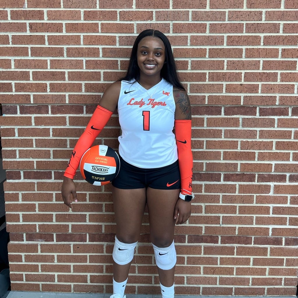 Kendyl Gaines mugshot