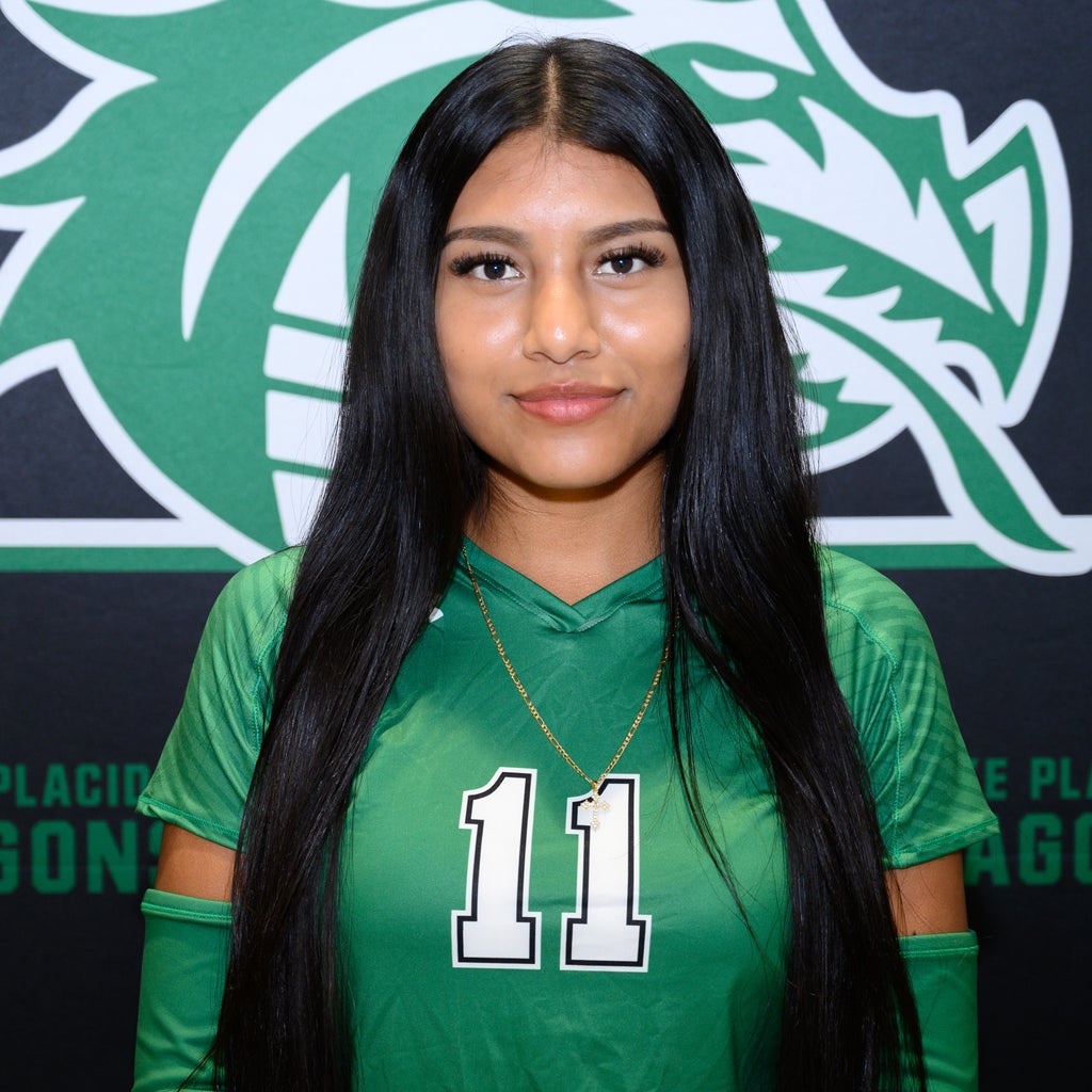 Zuleyma Garcia mugshot