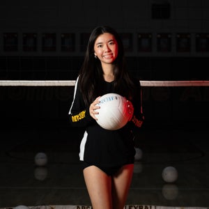 Allison Chen mugshot