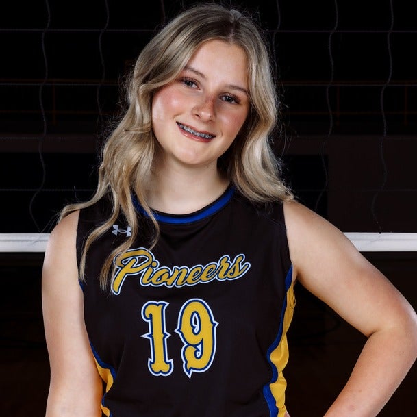 McKinley Tucker mugshot