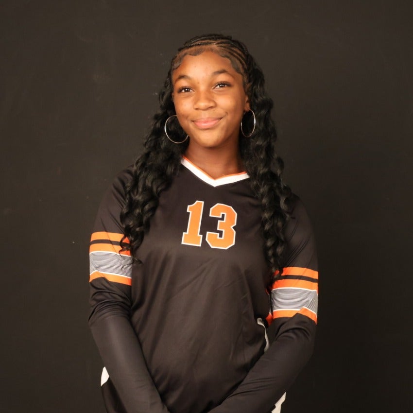 Destiny Wallace mugshot