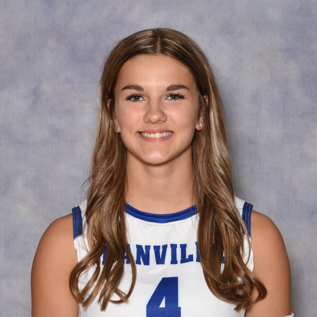 Kelsey Hackman mugshot