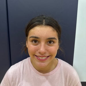 Olive Meyers mugshot