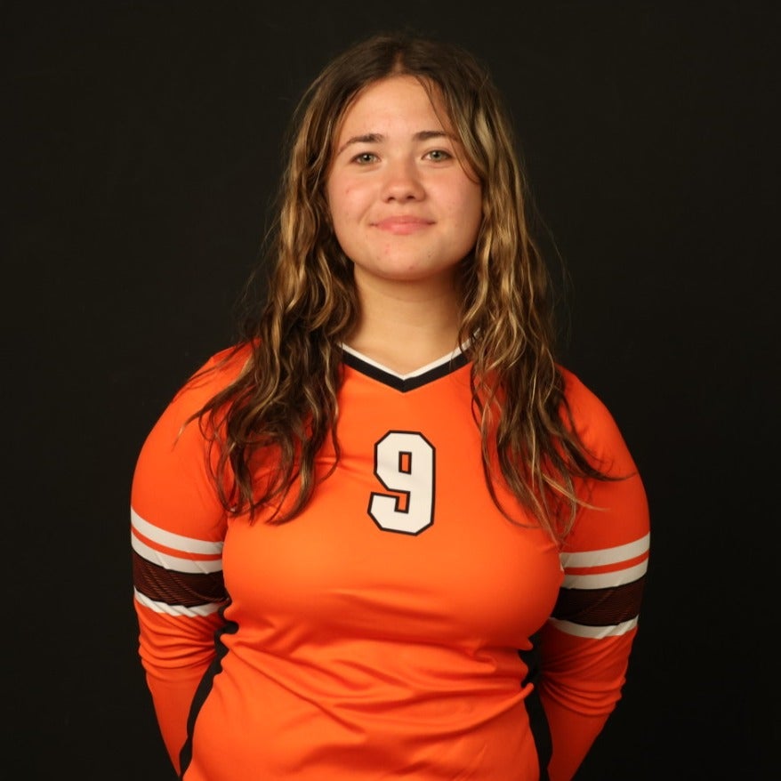 Alyissa Sprague mugshot