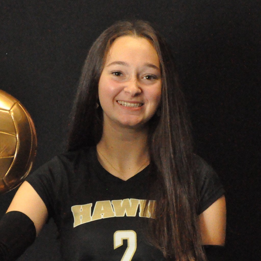 Olivia McDonald mugshot