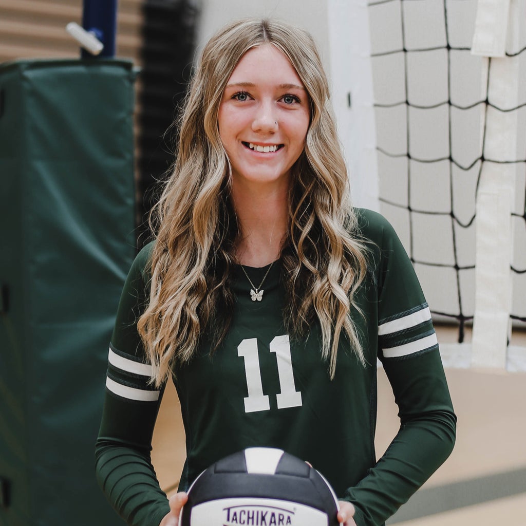 Mikenna Fritzke mugshot