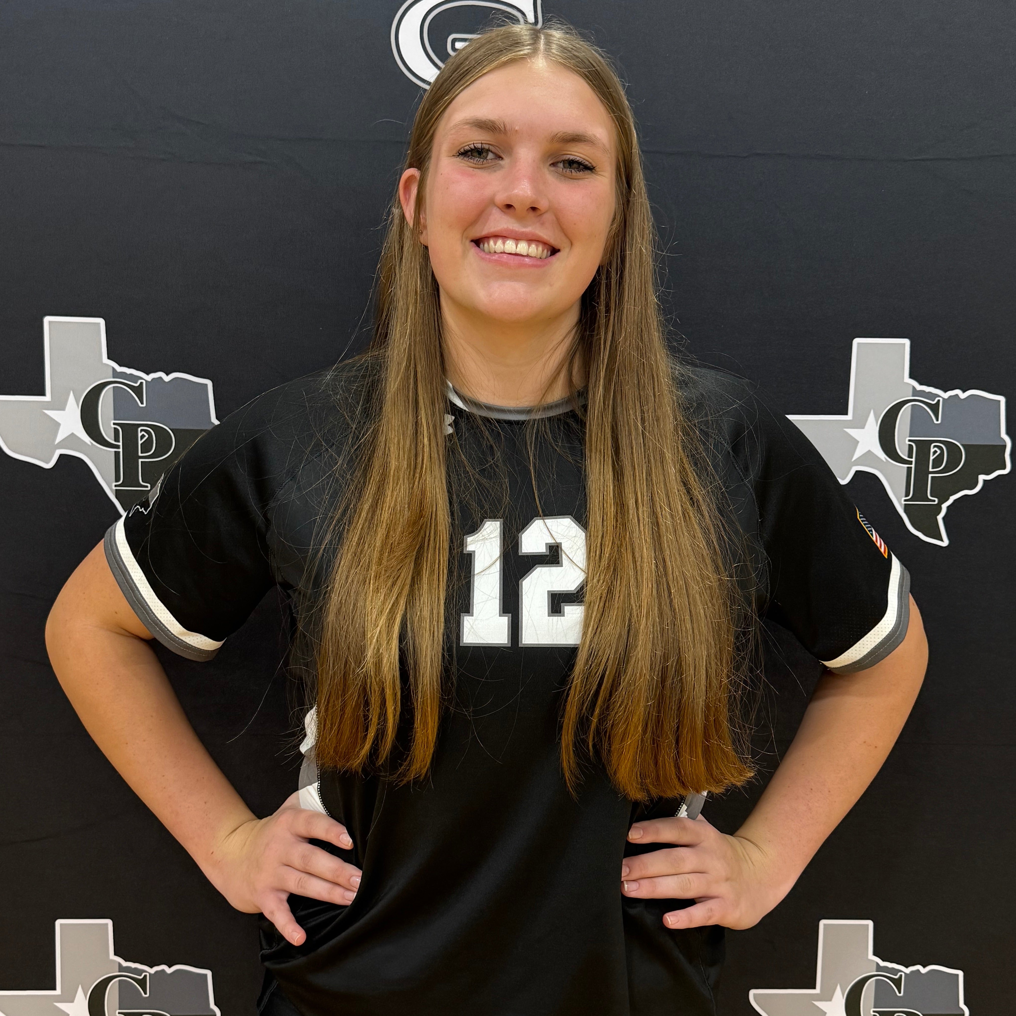 Kaylani Ritter mugshot