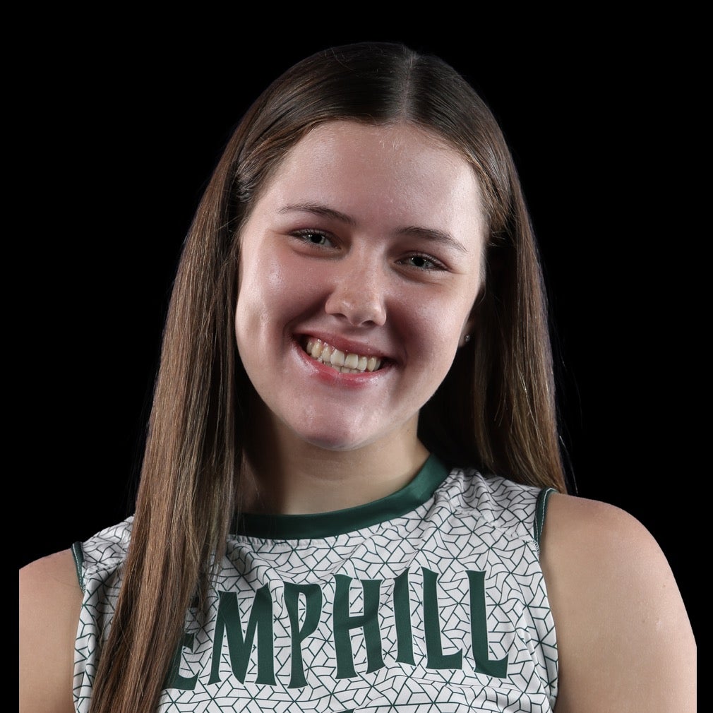 Sydney Dragulski mugshot