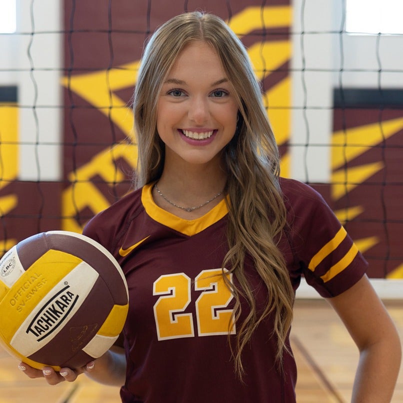 Brenna Fletcher