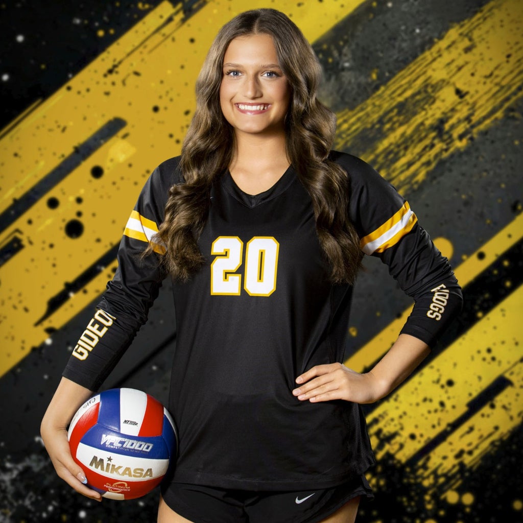 Layla Watkins mugshot