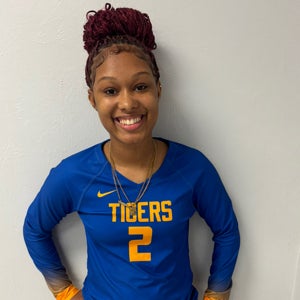 Trenaisa Sheldon