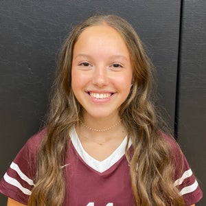 Lauren Vannatter mugshot