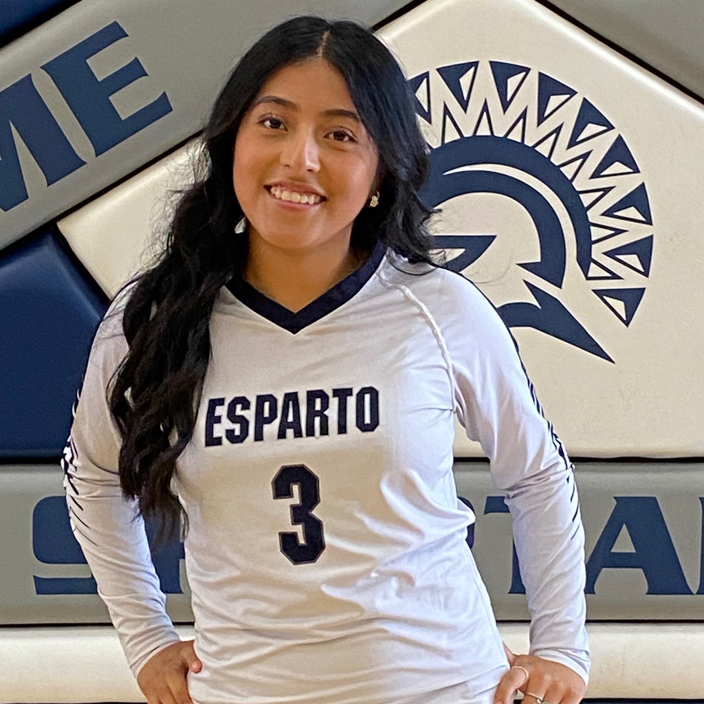 Lianni Jimenez mugshot