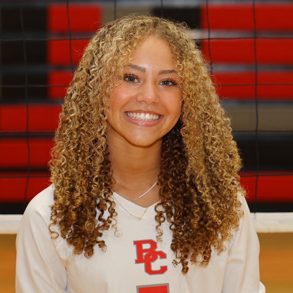 Milania Chamberlain mugshot