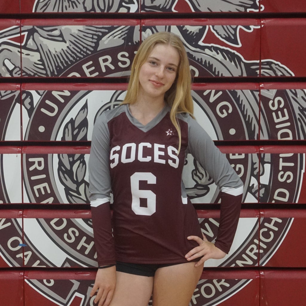 Vienna Weaver mugshot